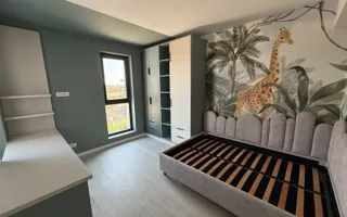 Casa Individuala - 4 camere - 2 bai - 360mp teren - Poză 14