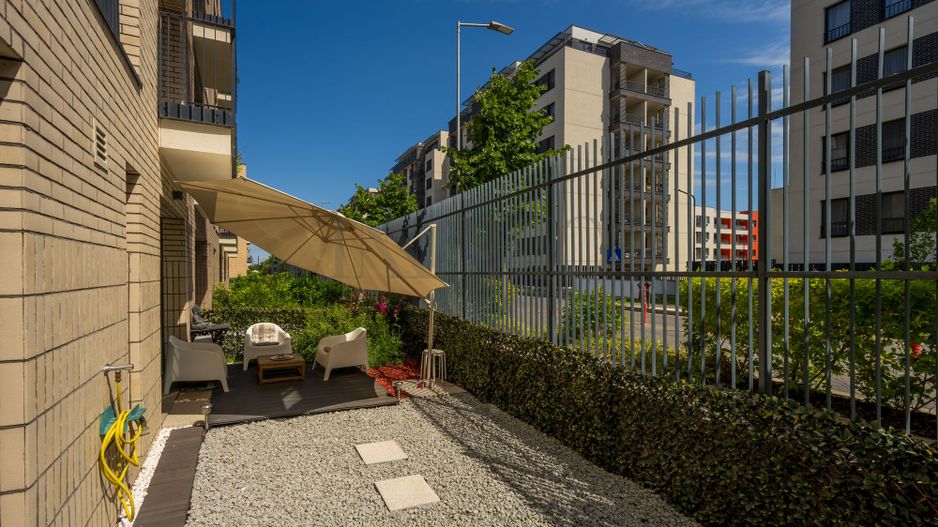 Studio Modern | Gradina Proprie | Avalon Estate - Poză 11