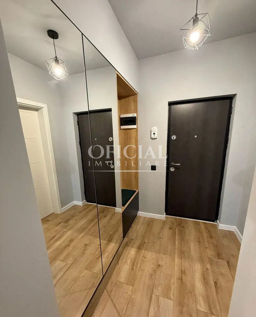 Apartament 3 Camere | 55 Mp | Balcon | Garaj | Floresti Terra - Poză 9