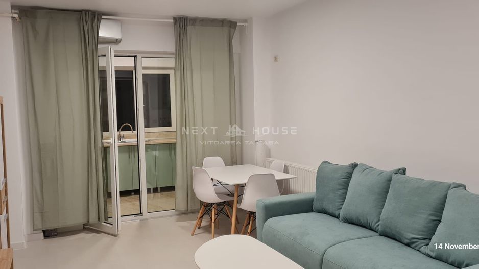 Apartament Liberty Mall - Parcul Carol -  Rahova  2 km Unirii - Poză 4