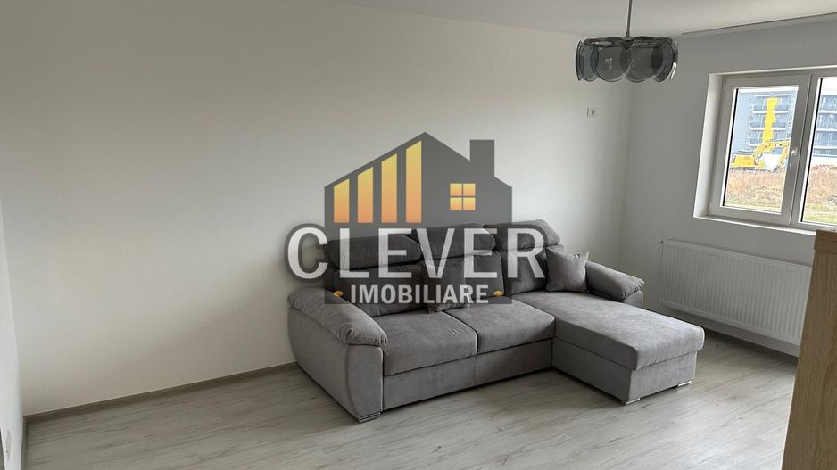 Ap 3 camere, mobilat și utilat – Pallady, metrou Teclu - Poză 3