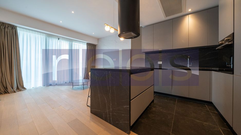 INCHIRIERE 3CAMERE | ONE ELIADE | ULTRAFINISAT | PARCARE | TERASA 10MP - Poză 2