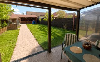 Duplex modern, 4 camere, zona Izvor - Poză 2