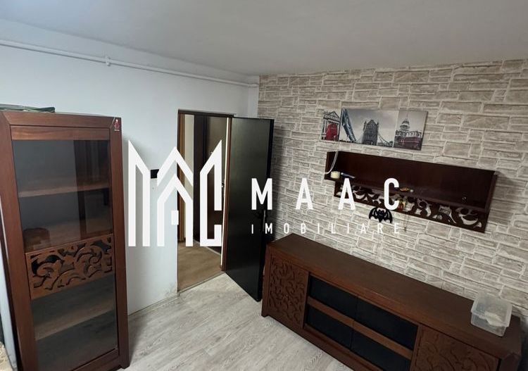 Apartament de vânzare Sibiu | Broscărie | 26 mp, parter - Poză 2