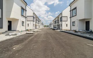 Casa cu 3 dormitoare si mansarda open space - Poză 25