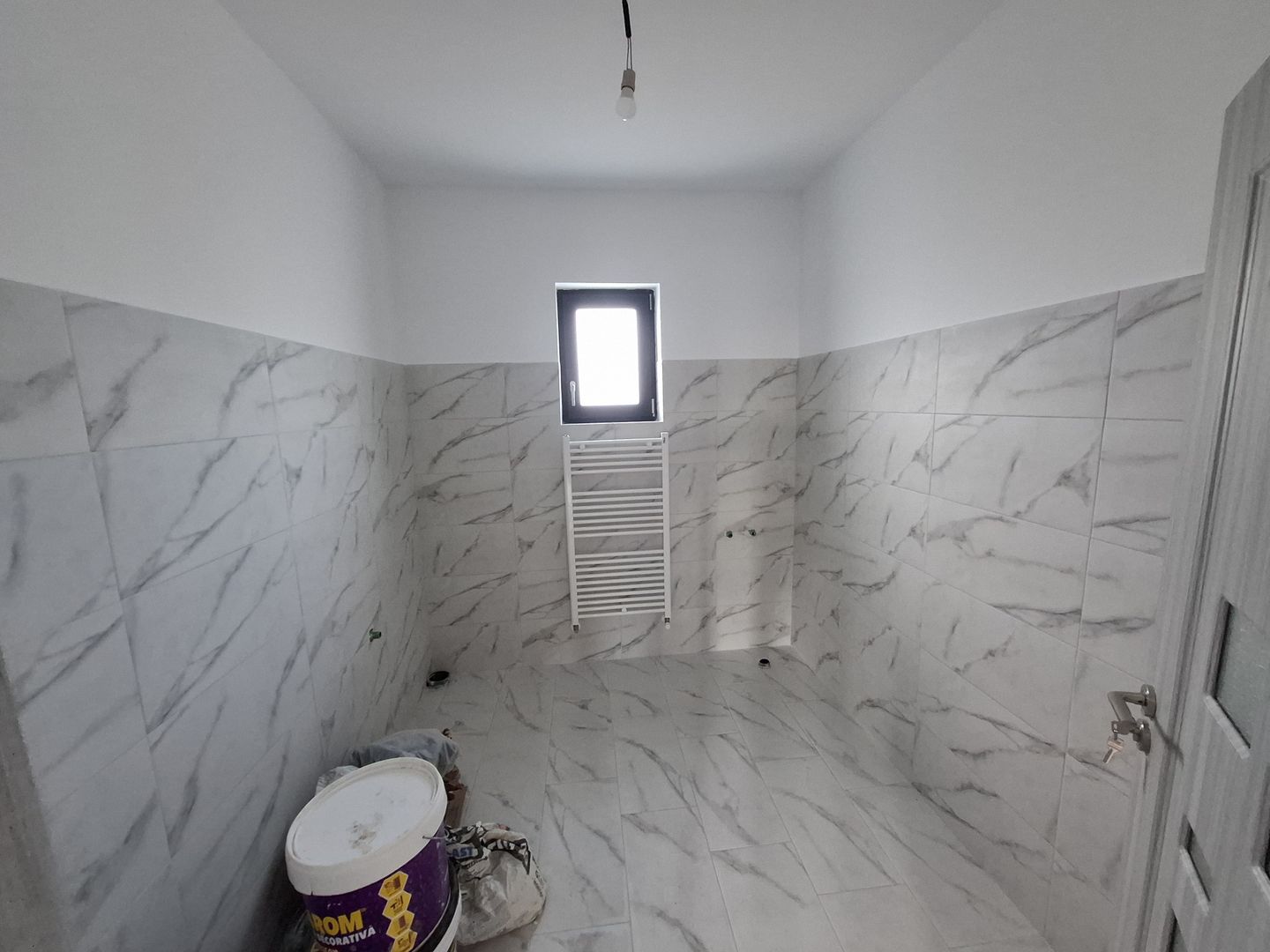 Casa noua pe parter Lilieci Hemeius (pret fara TVA) - Poză 6