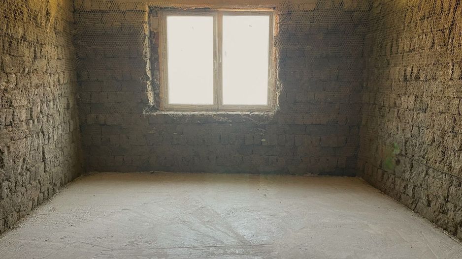 Casa cu teren 900 MP Cheresig Com Toboliu-Pret 46000 EURO Neg. - Poză 5