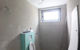 Casa individuala semifinisata de vanzare, cartier Faget! - Poză 14