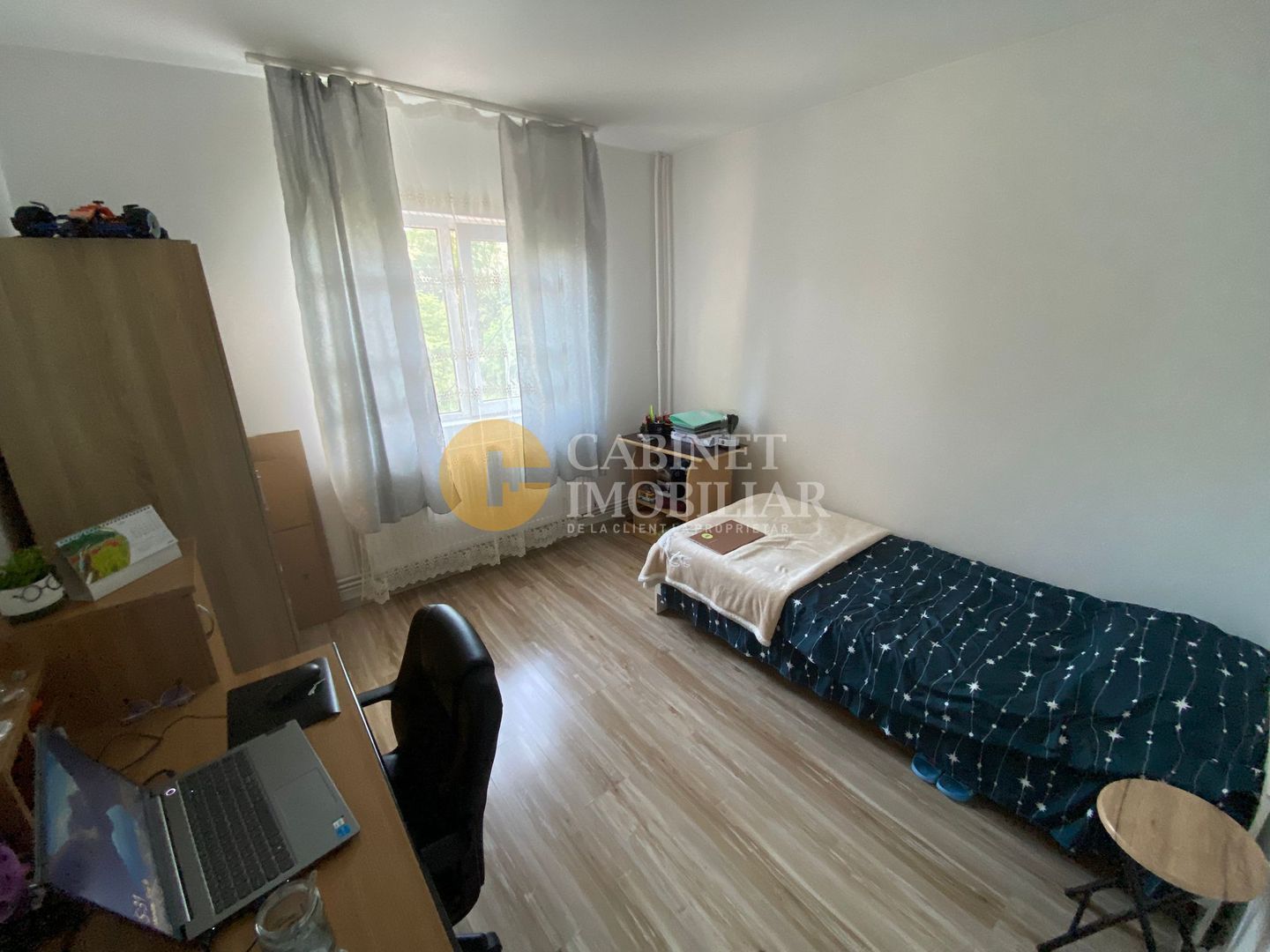 2 CAMERE DECOMANDAT - DACIA - ETAJ 1 - Poză 6