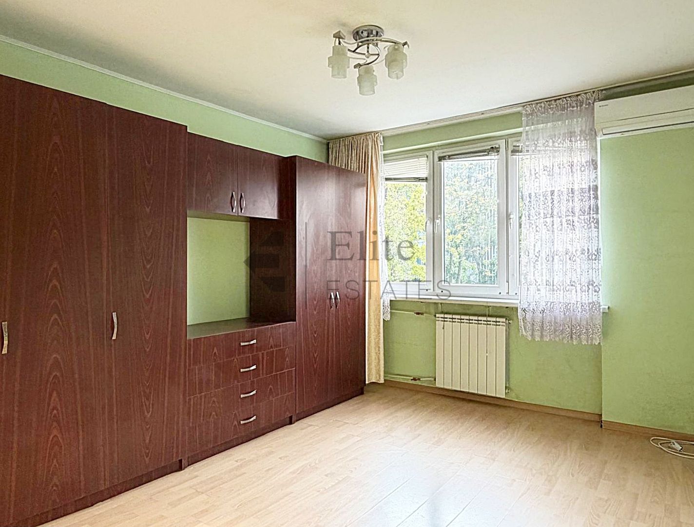 Apartament cu 2 camere Piata Rogerius | Etaj 1 - Poză 3