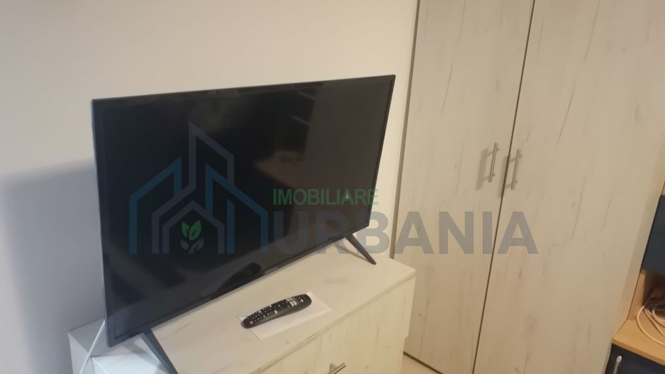 Apartament 1 camera de inchiriat, Metalurgie, Iasi - Mobilat si utilat - Poză 5