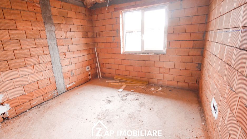 Casa 1 Nivel 107 mp utili - 4 camere - 500 mp teren - Poză 12