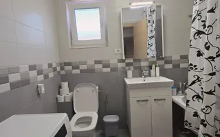 Casa individuala mobilata utilata ||3 camere 1 baie || teren 300mp - Poză 16