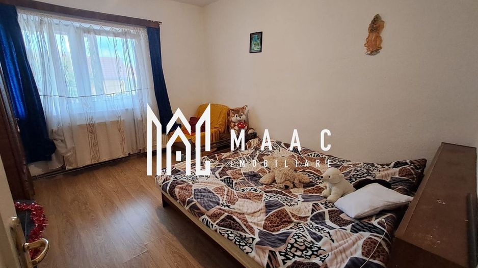 Garsonieră de închiriat | Ștrand, Sibiu | 37 mp, balcon - Poză 2