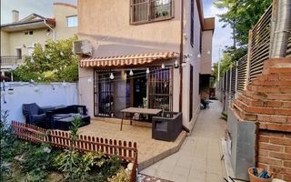Casa 5 camere | Parcul Circului - Poză 9