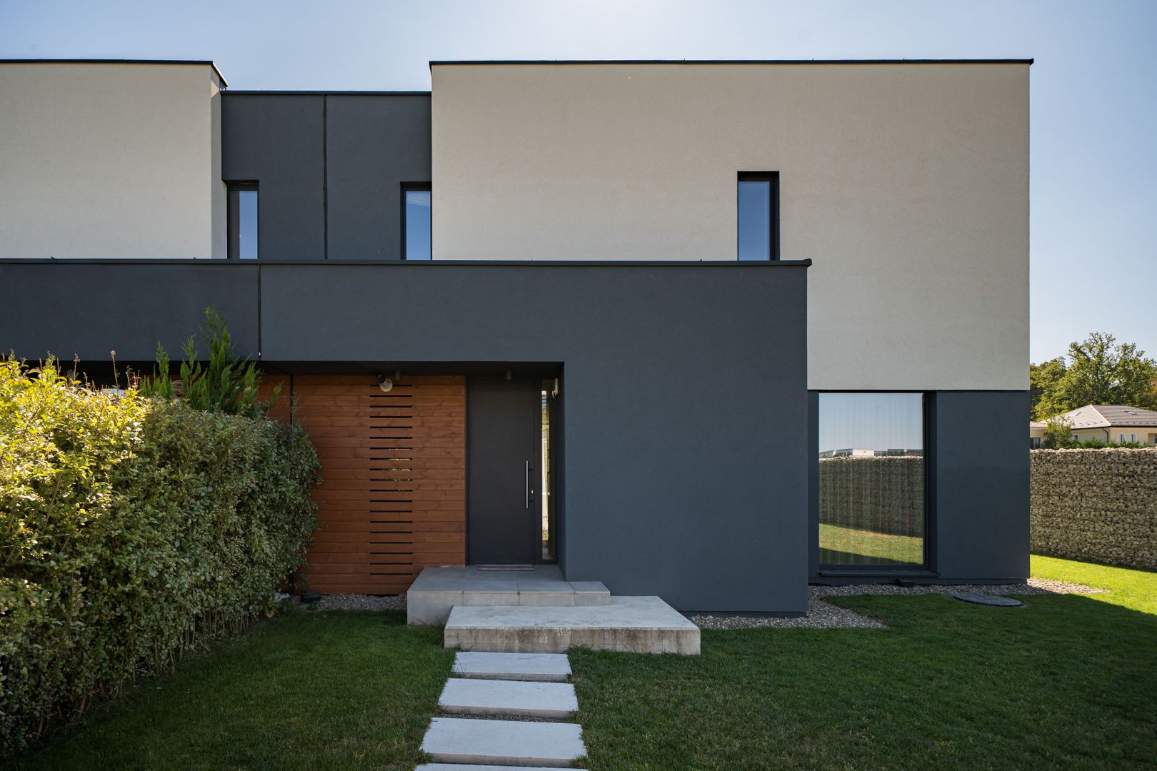 Vila 3 camere Amber Gardens - Poză 8