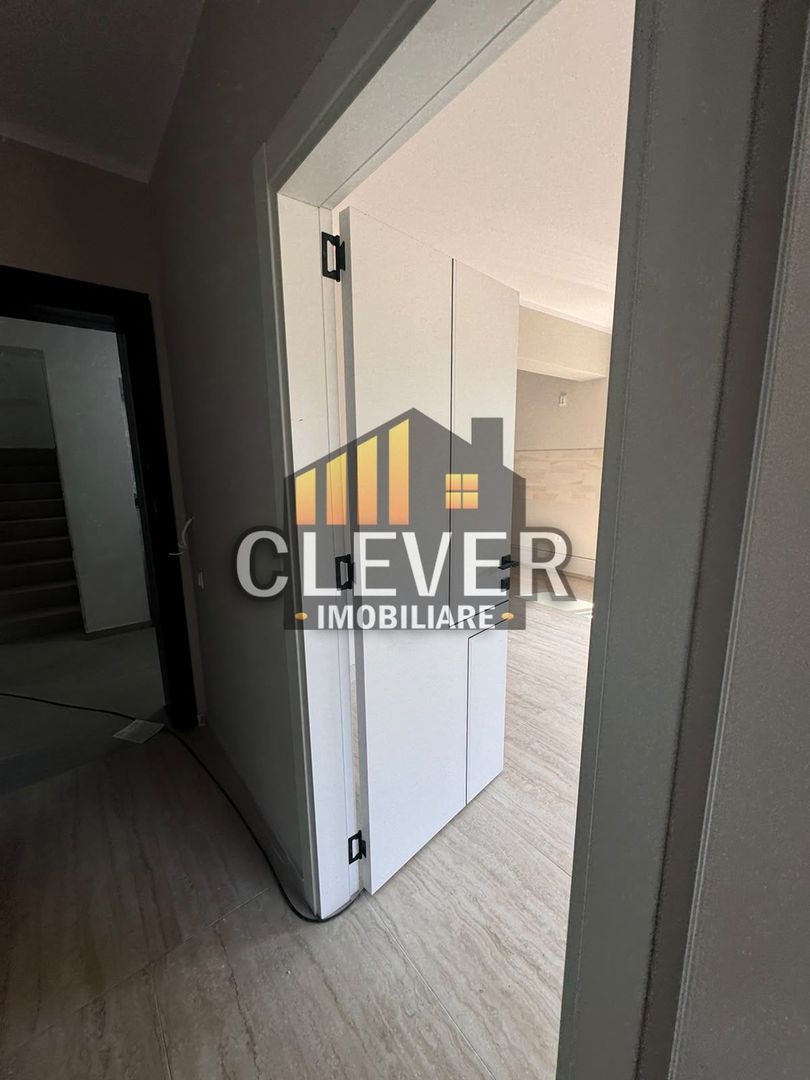 Apartament finalizat 2 Cam cu Gradina Proprie 138mp Th. Pallady metrou Teclu - Poză 4