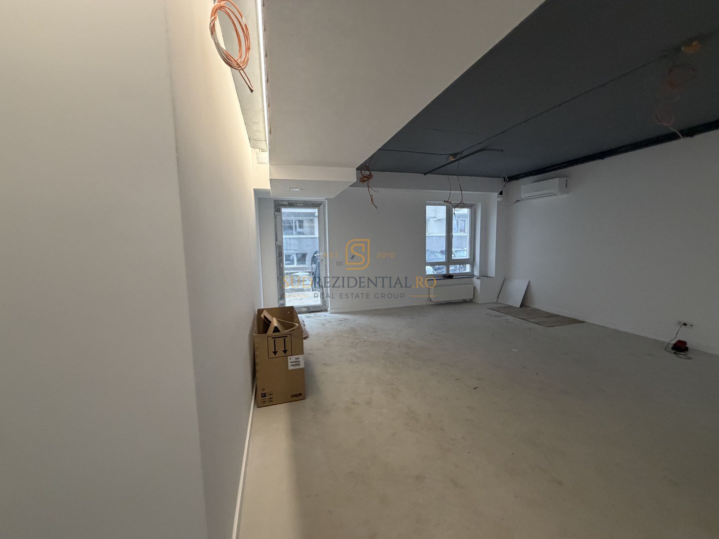 Spatiu Comercial de inchiriat, Soseaua Oltenitei, Piata Sudului, Sect4 - Poză 4