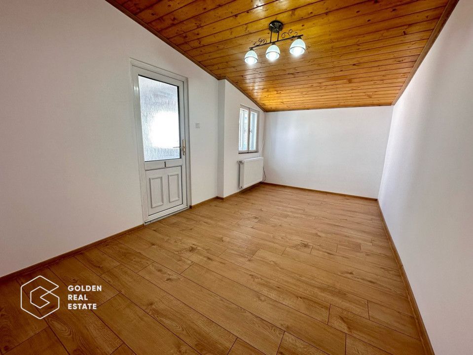 Casa P+M la curte comuna, Aradul Nou, comision 0% - Poză 6