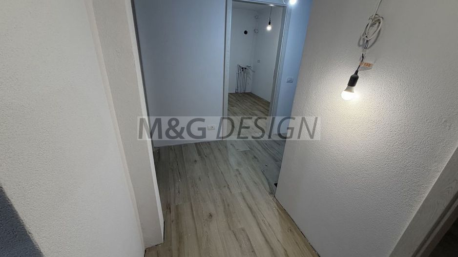 Apartament 3 camere Dambovita-Sagului - Poză 1