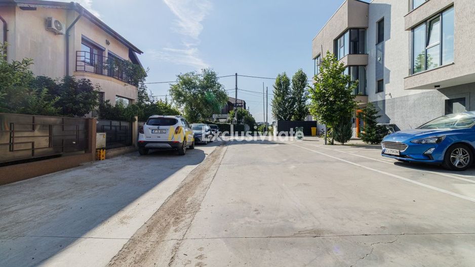 casa 4 camere Nicolae Iorga Chiajna - Poză 26