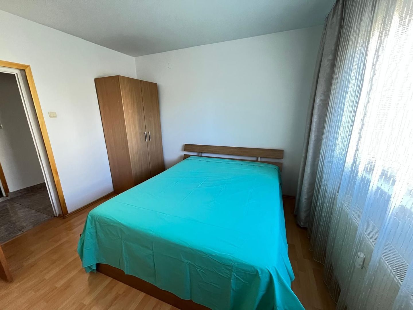 AP. 2 CAMERE- TINERETULUI, BUCATARIE INCHISA, METROU 6 MINUTE, MODERN - Poză 5