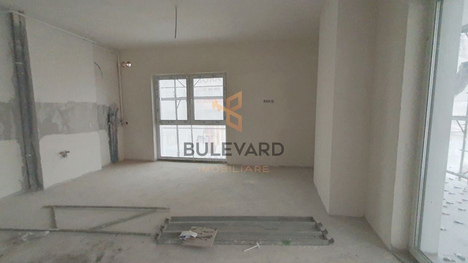 Comision 0! Apartament cu 3 camere+parcare subterana, zona strazii Fabricii! - Poză 2