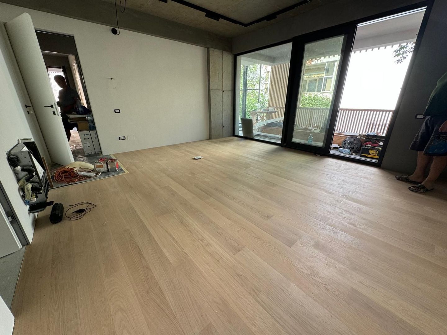 Dorobanti apartament exclusivist 4 camere 3 băi 2024 - Poză 3