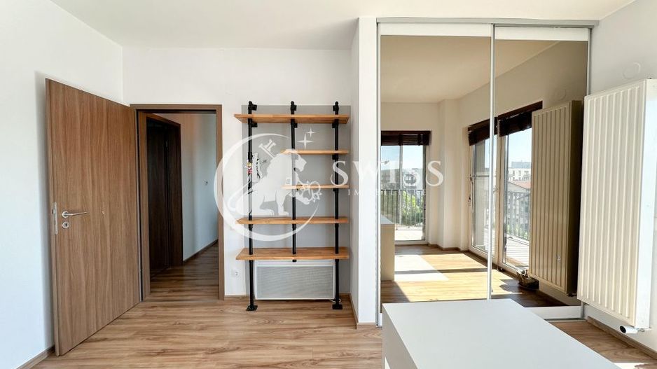 Apartament 3 camere | 2 bai | Parcare subterana | Sophia Residence Buna Ziua - Poză 11
