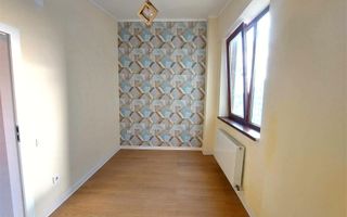 Penthouse 3 camere, 105 mp, terasa 15 mp, zona Eminescu, bloc nou - Poză 10