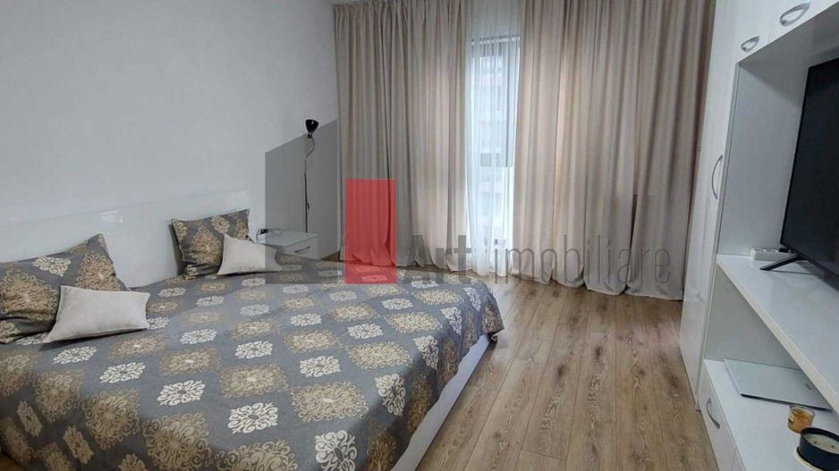 Inchiriere garsoniera-21 Residence Politehnica-Lujerului - Poză 2