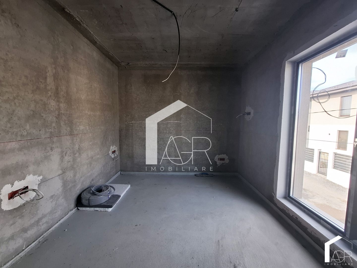 Vila P+1E, cu 4 camere, de vanzare, Paulesti - Poză 11