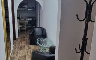 Apartament 3 camere, Piața Unirii, Albești – de închiriat - Poză 2