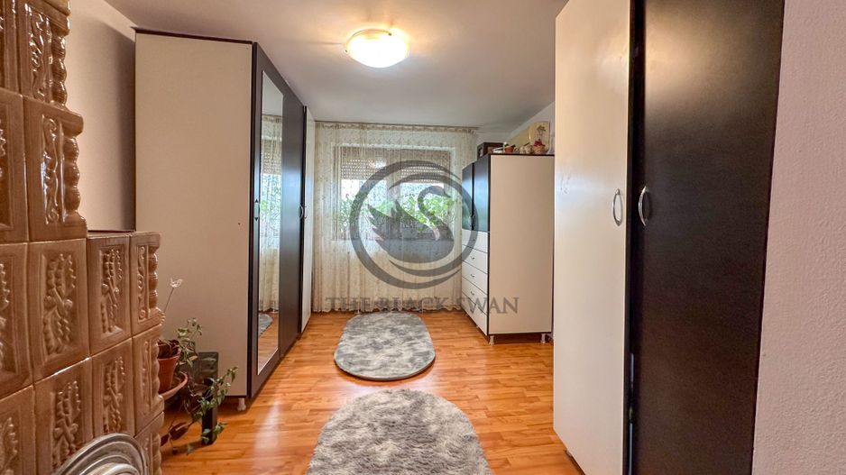 Casa cu 5 camere de vanzare l Cocorastii Colt - Prahova l Comision 0% - Poză 16