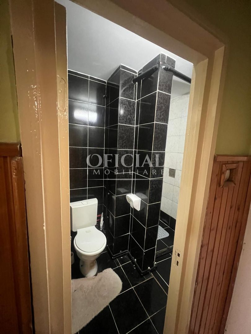 Apartament 4 Camere | 81 Mp | Balcon | Parcare | 2 Bai | Manastur BIG - Poză 10