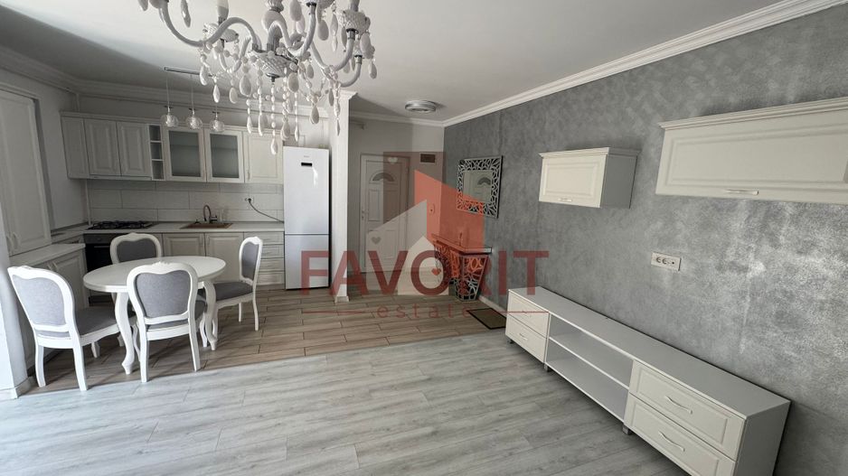 3 camere | bloc nou | centrala proprie | loc parcare | zona excelenta - Poză 2