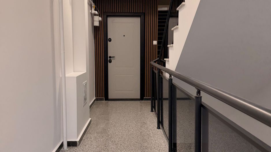 APARTAMENT 2 CAMERE | METROU 1MAI | BLOC NOU - Poză 3