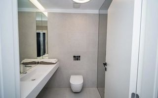 Apartament 4 camere Floreasca | Terasa | Loc de parcare - Poză 9