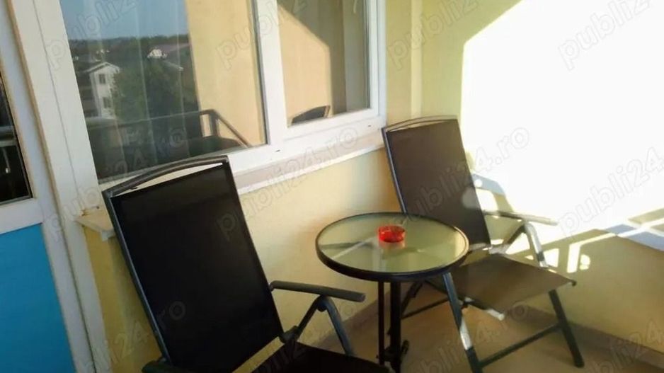 GARSONIERA LACUL MORII RESIDENCE, BUCATARIE INCHISA, BLOC NOU, METROU - Poză 8