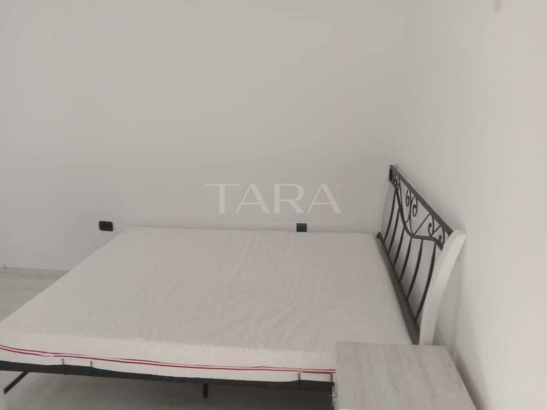 Apartament complet amenajat și utilat. Locație excelentă! Vivo Mall. - Poză 4