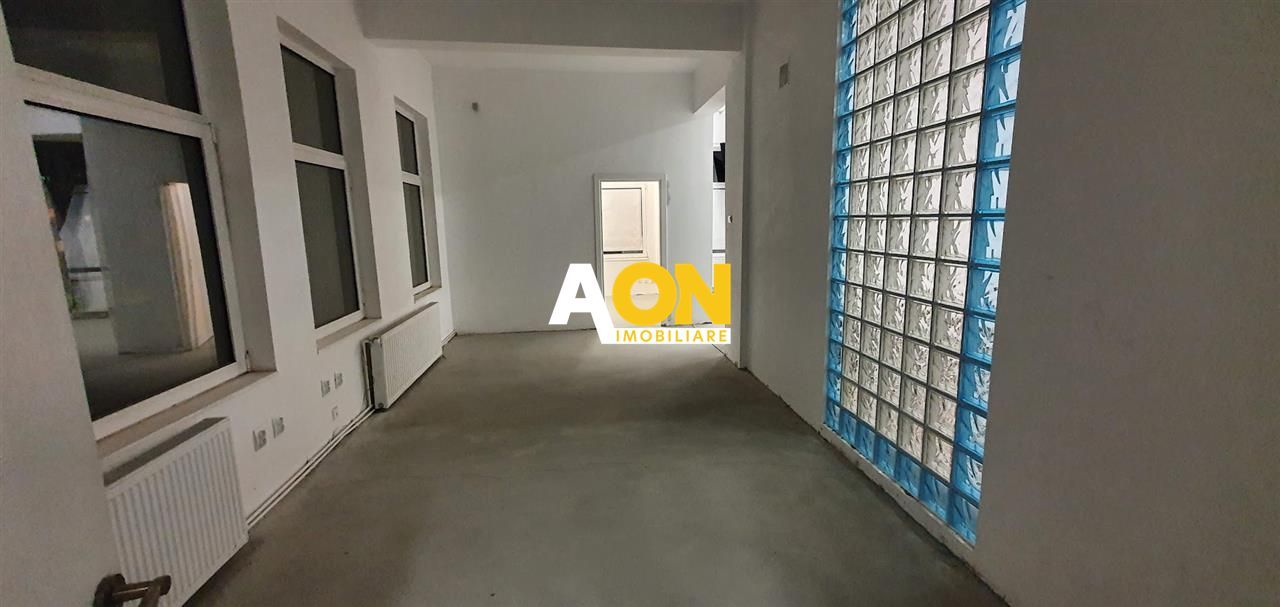 Spatiu de birouri 288 mp ultracentral - Poză 10