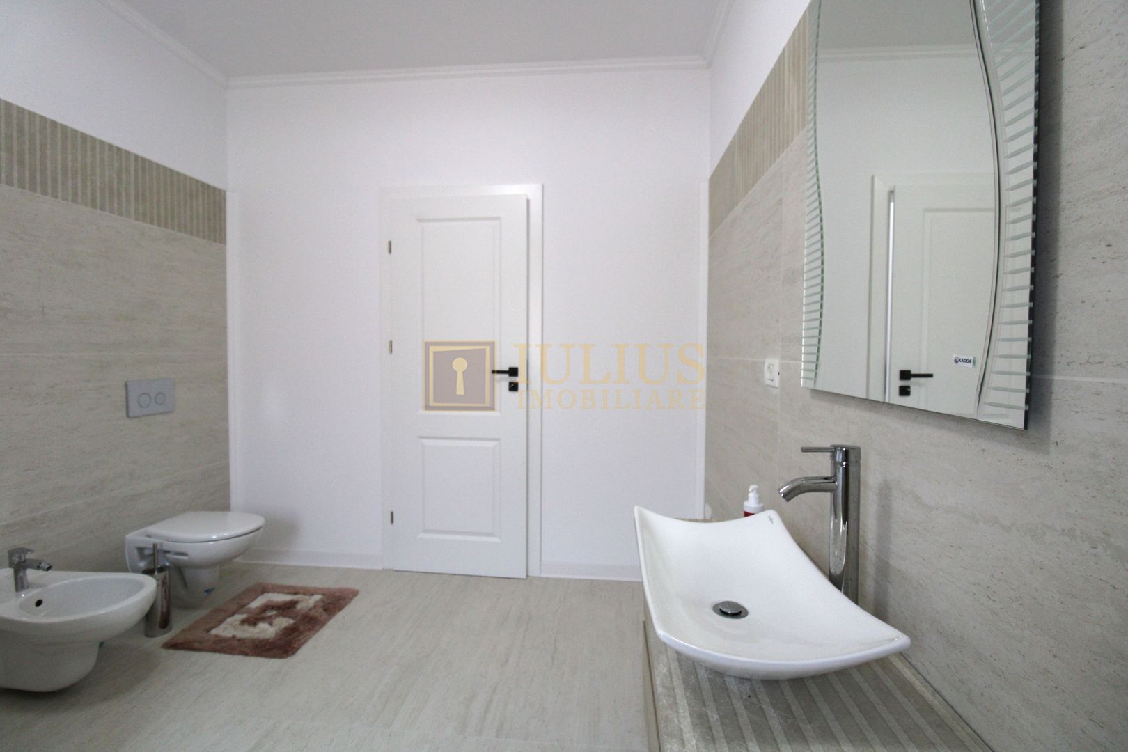 Duplex in Dumbravita, mobilat si utilat complet. - Poză 22