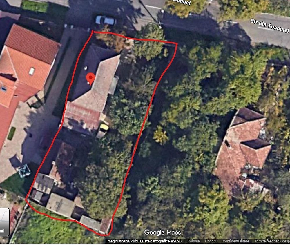 BRASADAS vinde casa in zona Piata de vechituri - Poză 5