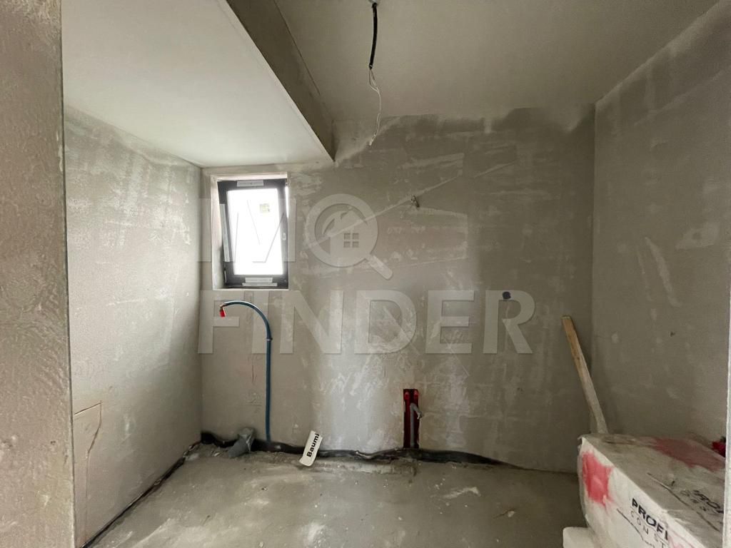 Vânzare casa individuală, Chinteni, 500 mp teren - Poză 16