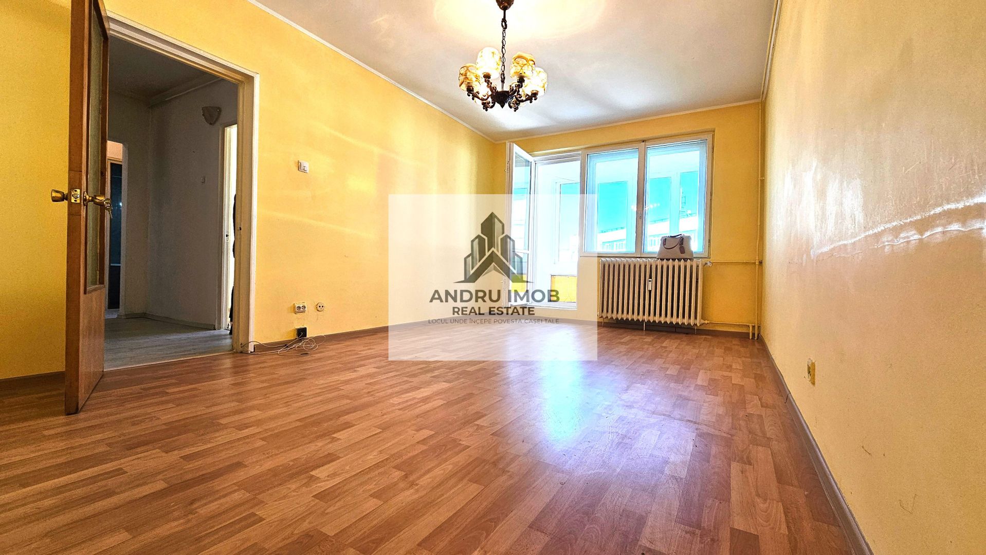 Tineretului – 2 Camere Decomandat - Poză 11