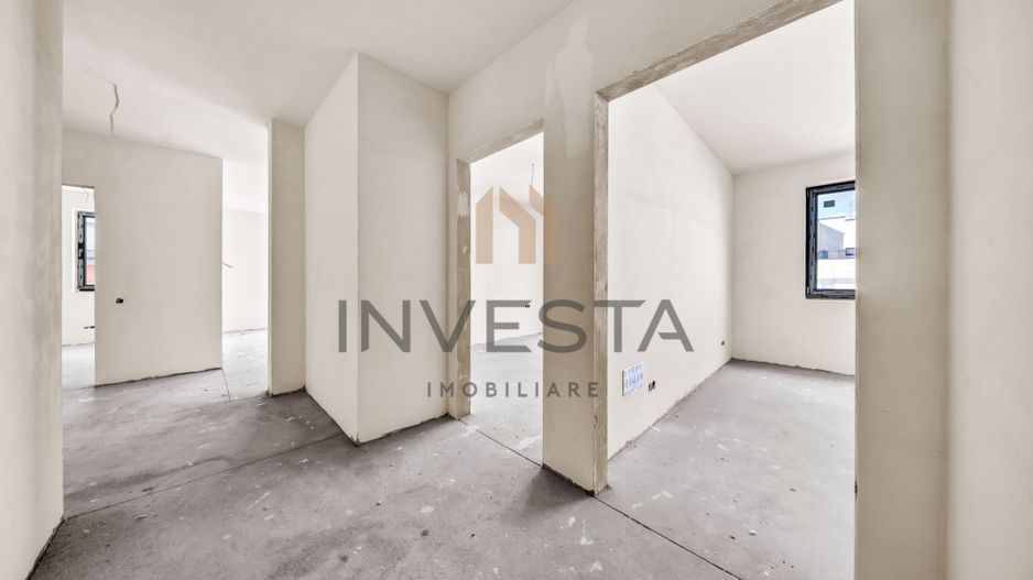 Apartament 3 camere decomandat, Constructie Premium, Andrei Muresanu! - Poză 4
