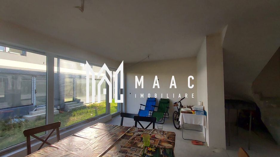 Black Friday | Casa Tip Duplex | 120 MP I Rasinari - Poză 3