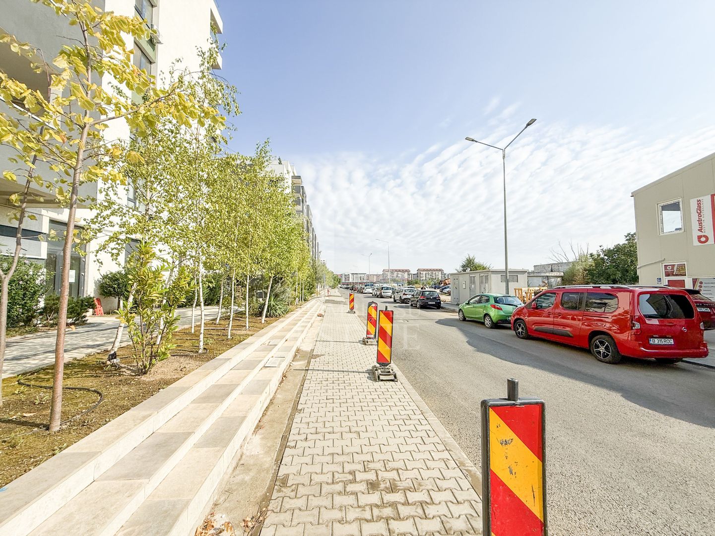 Bulevardul Iuliu Maniu | Drumul Osiei | Strada Preciziei | Chiajna - Poză 23