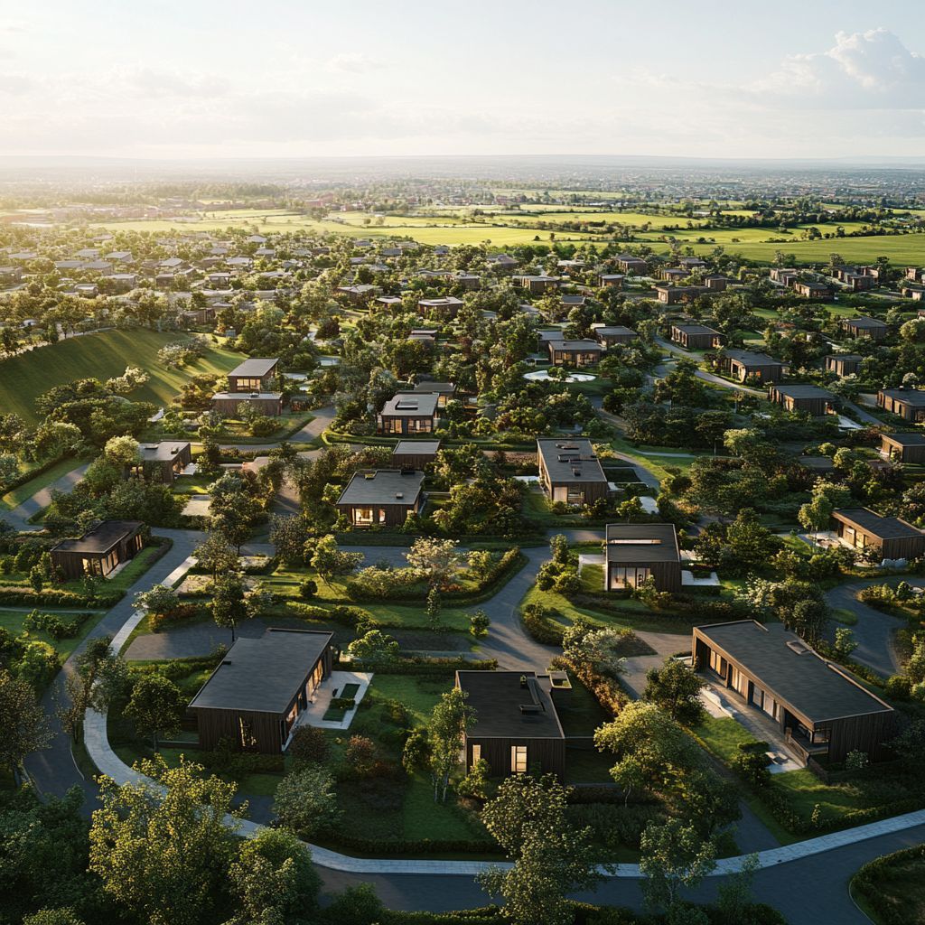 Teren Intravilan de 15 HA – Zonă Metropolitană Cluj-Napoca - Poză 2