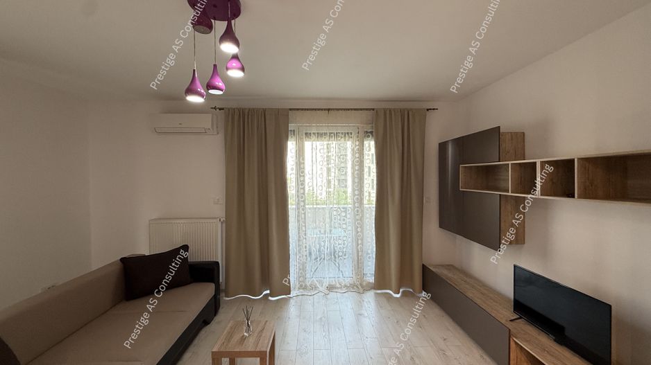 Complex IRIS Torontalului| Apartament 2 camere - Poză 3